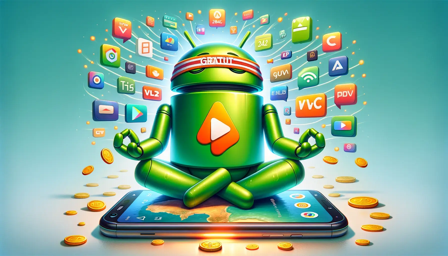 Meilleur Lecteur IPTV Android Gratuit