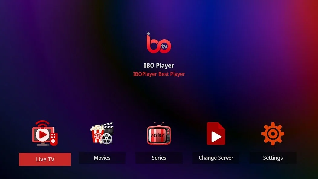 ibo player pour smart tv samsung